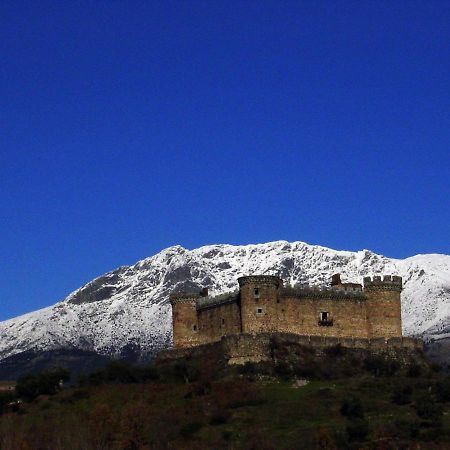 La Calleja Villarejo del Valle Exterior photo