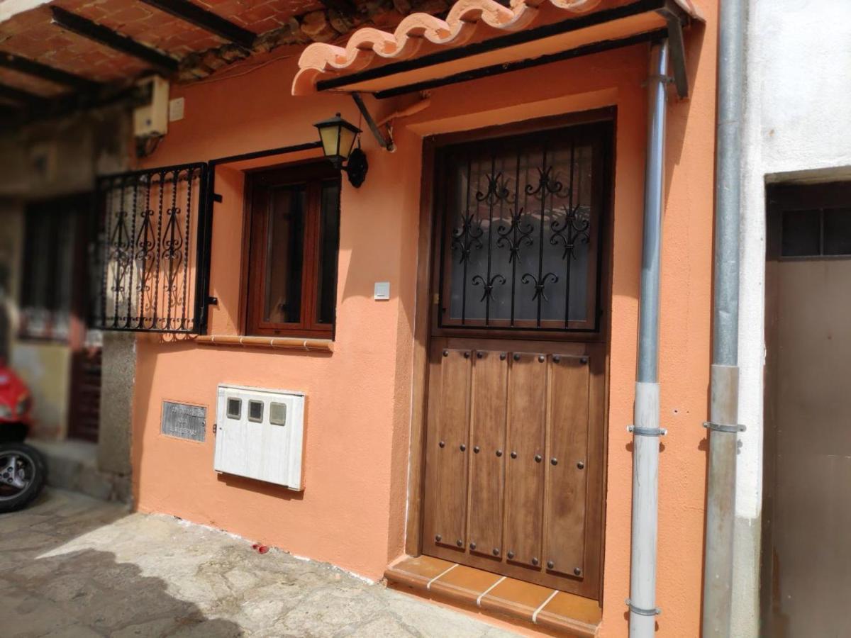 La Calleja Villarejo del Valle Exterior photo