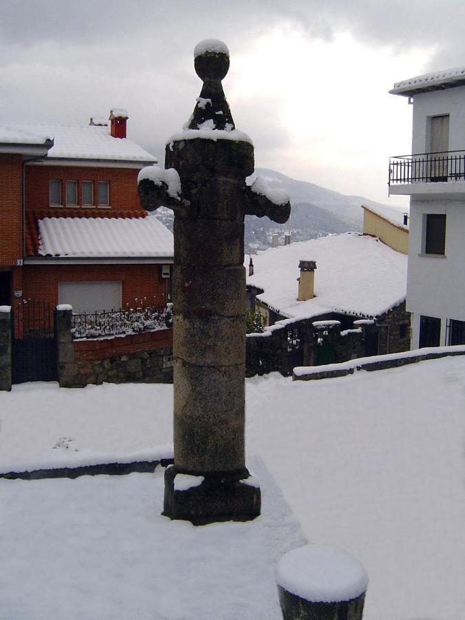 La Calleja Villarejo del Valle Exterior photo