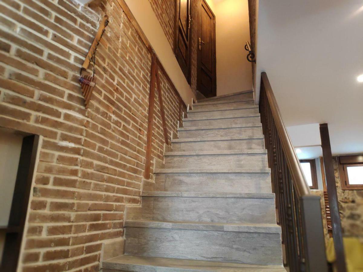 La Calleja Villarejo del Valle Exterior photo