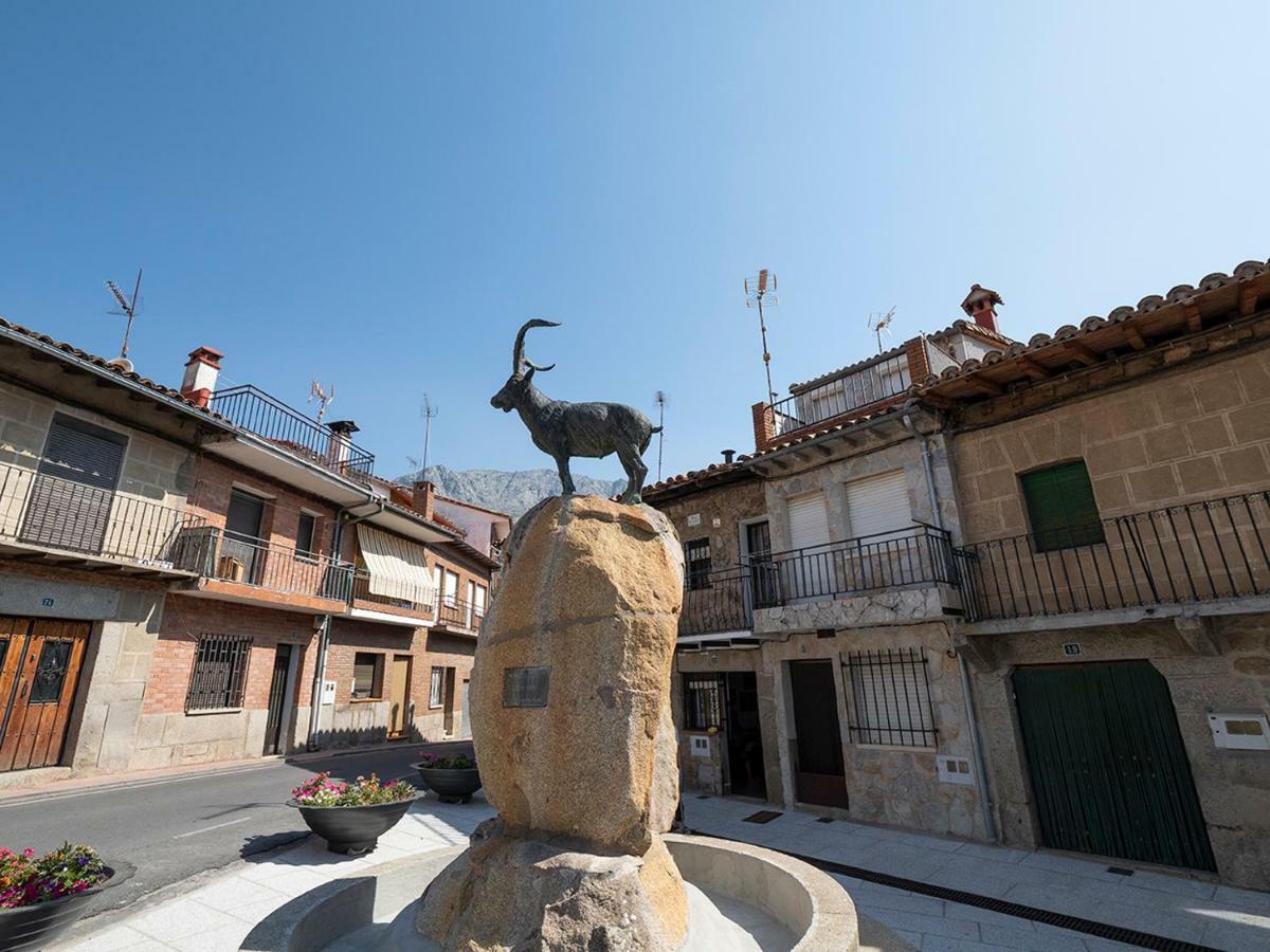 La Calleja Villarejo del Valle Exterior photo